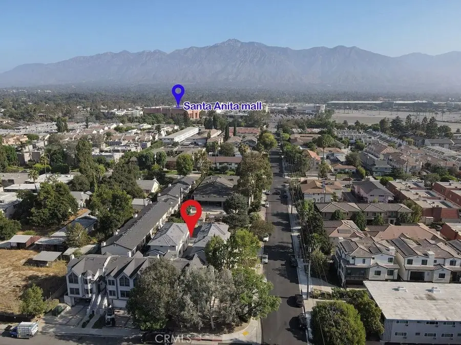 1025 La Cadena Avenue #D, Arcadia, CA 91007 - #3