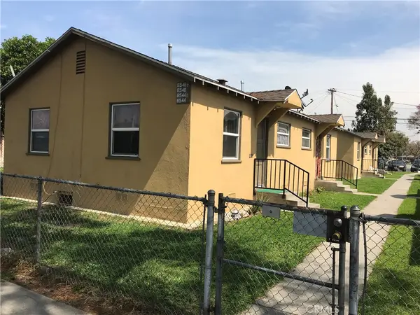 6544 Specht Avenue, Bell Gardens, CA 90201