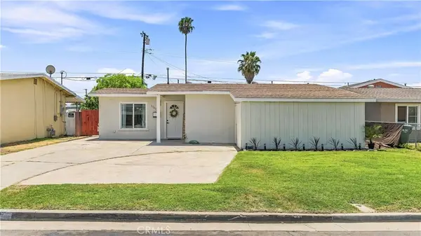 17012 E Benwood, Covina, CA 91722