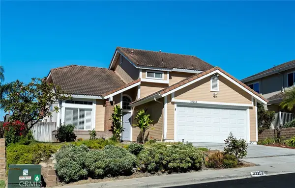 32252 Ridgeway, Laguna Niguel, CA 92677