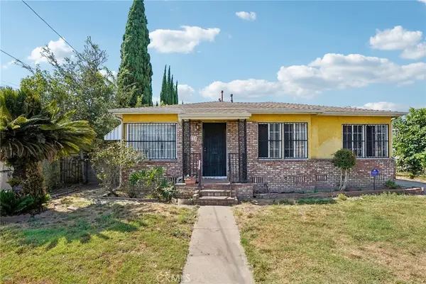 214 E Tichenor, Compton, CA 90220