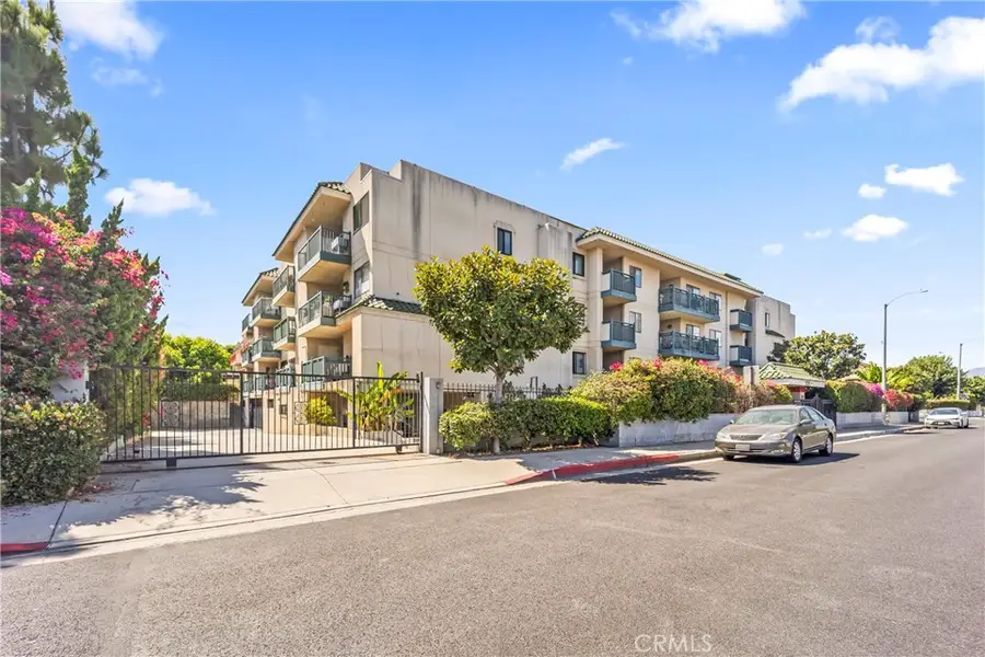 321 N Orange #308, Monterey Park, CA 91755 - #3