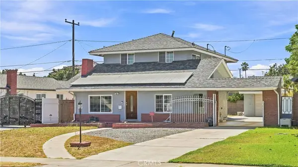 933 Montecito Drive, San Gabriel, CA 91776