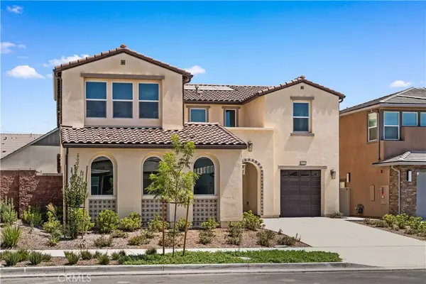 16703 Deergrass Avenue, Chino, CA 91708