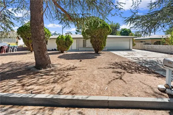 906 N 4th, Banning, CA 92220
