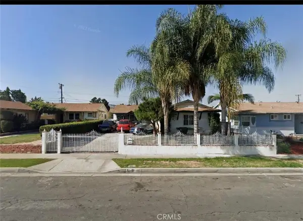 1143 9th, La Puente, CA 91745