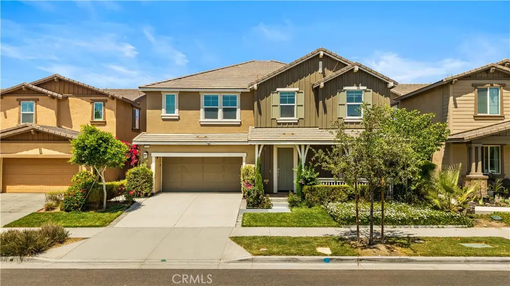 4846 S Wilson, Ontario, CA 91762 - #1