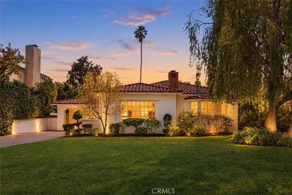 2320 Adair Street, San Marino, CA 91108