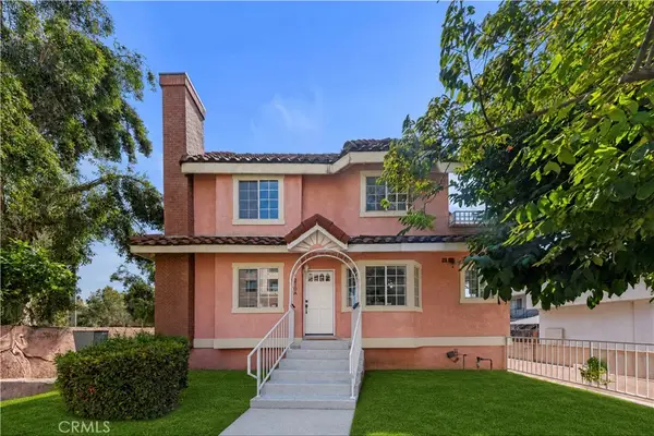 210 E Bay State #A, Alhambra, CA 91801