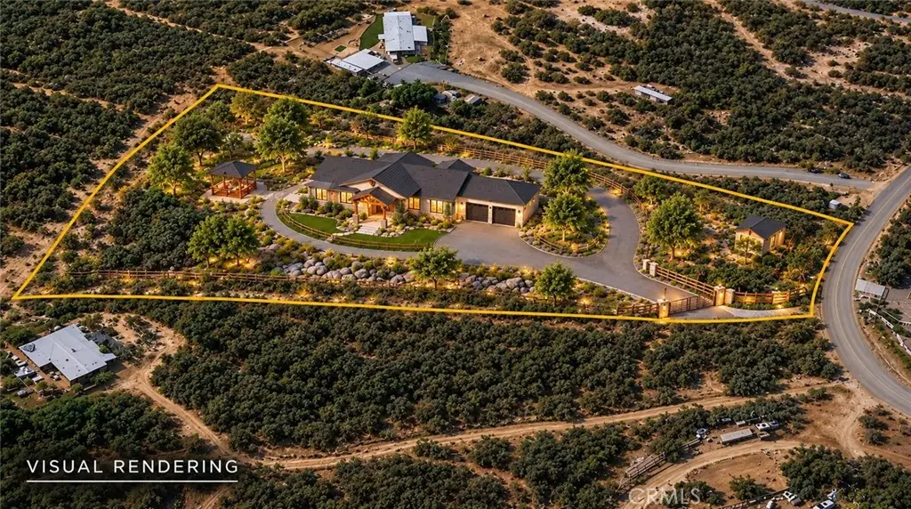 0 Burnt Valley Rd, Anza, CA 92539 - #1