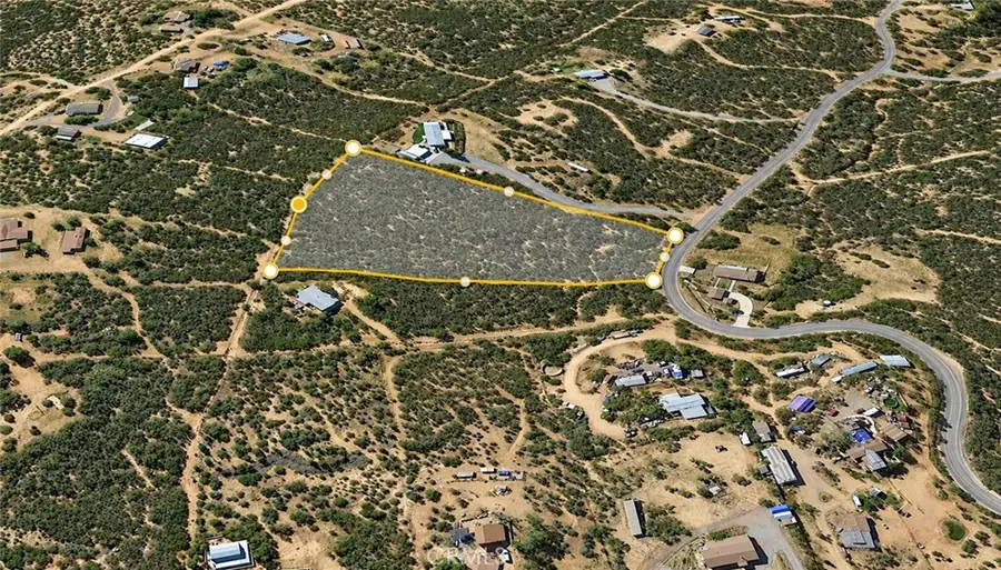 0 Burnt Valley Rd, Anza, CA 92539 - #2