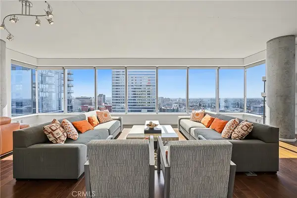 1155 S S Grand Avenue #1601, Los Angeles, CA 90015