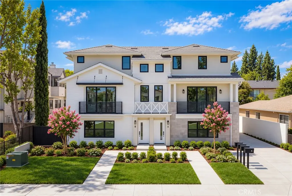1025 La Cadena #A, Arcadia, CA 91007 - #1