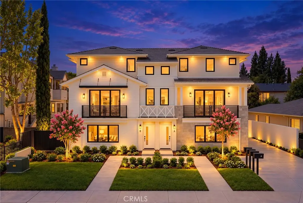 1025 La Cadena #B, Arcadia, CA 91007 - #1
