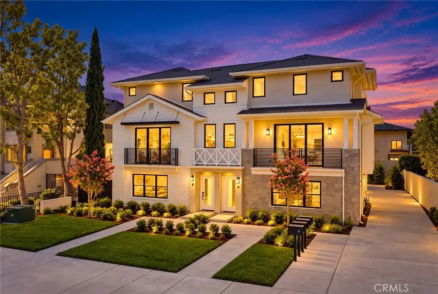 1025 La Cadena #B, Arcadia, CA 91007 - #2