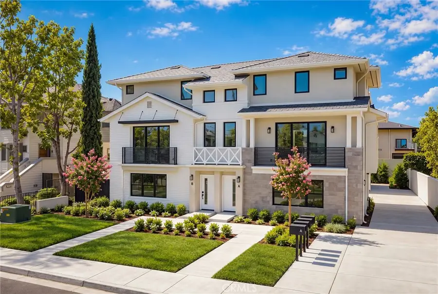 1025 La Cadena #C, Arcadia, CA 91007 - #2