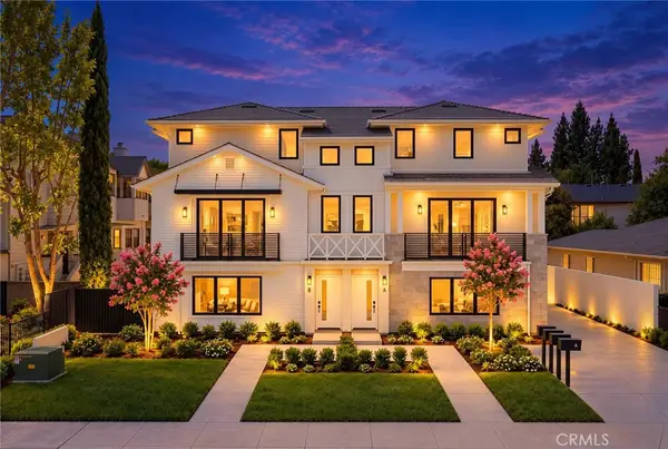 1025 La Cadena #D, Arcadia, CA 91007