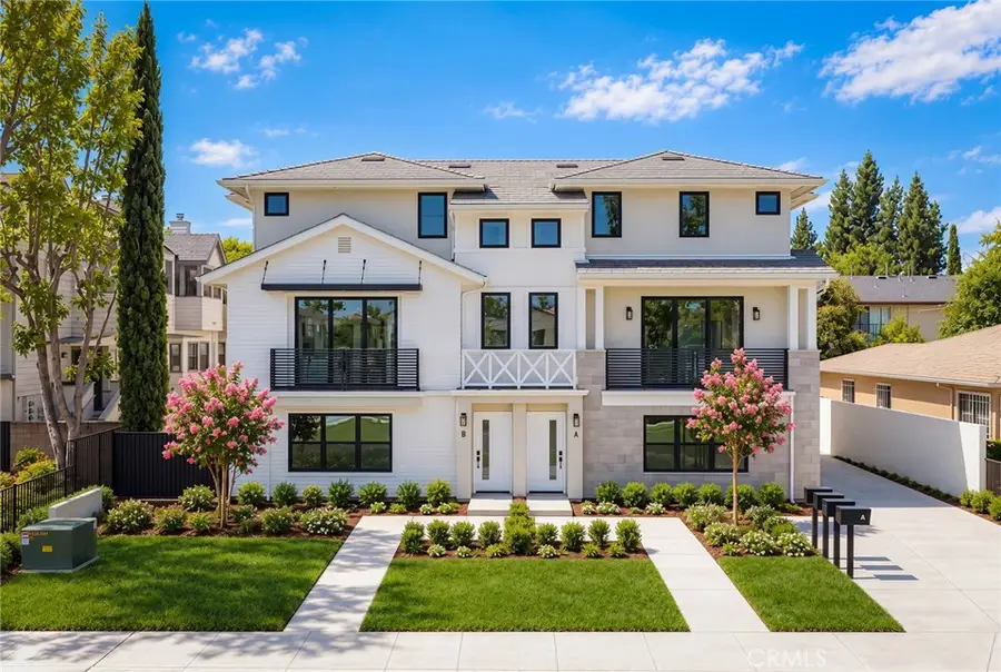 1025 La Cadena #D, Arcadia, CA 91007 - #3
