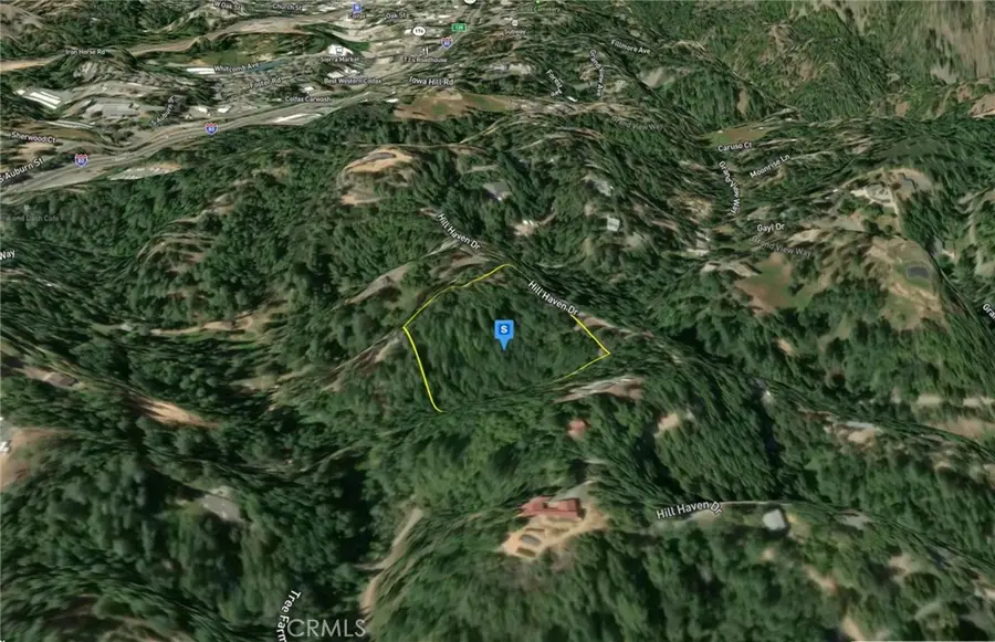 500 Hill Haven Drive, Colfax, CA 95713 - #3