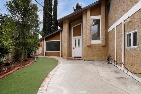 20643 Calhaven Drive, Saugus, CA 91390