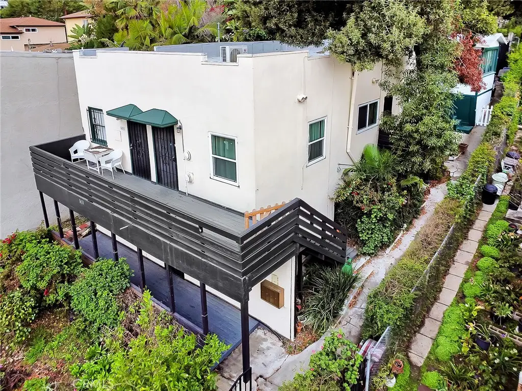 1431 Silver Lake Boulevard, Los Angeles, CA 90026 - #1