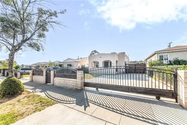 921 N Brand Boulevard, San Fernando, CA 91340