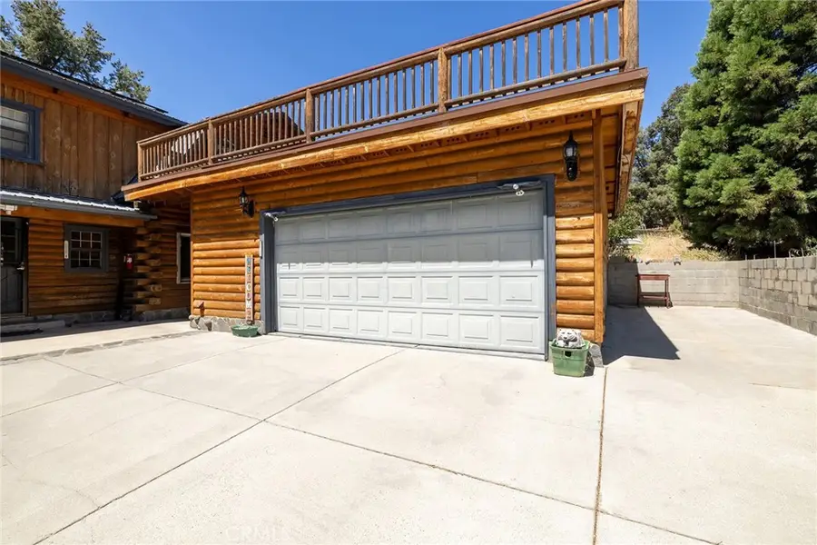 2801 Arctic Drive, Pine Mountain Club, CA 93222 - #2