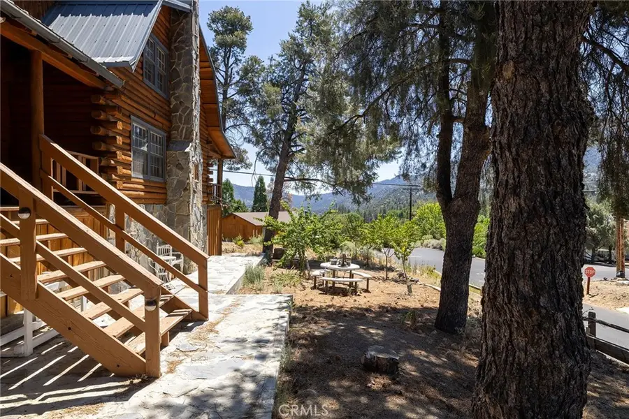 2801 Arctic Drive, Pine Mountain Club, CA 93222 - #3