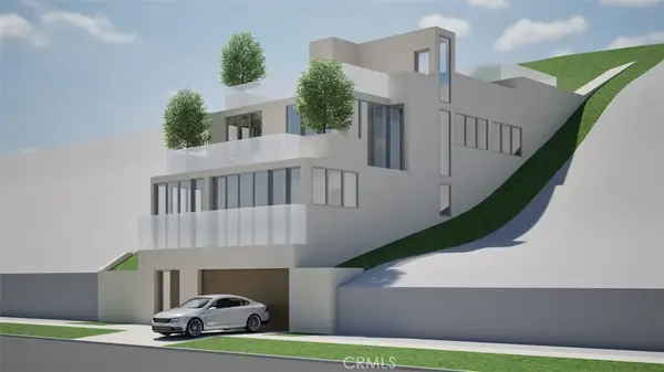 12264 Laurel Terrace Drive, Studio City, CA 91604