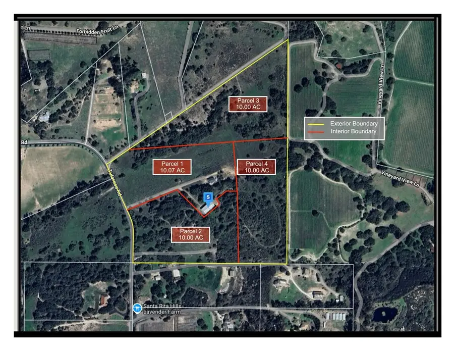 1990 Tularosa Road, Lompoc, CA 93436 - Image #2