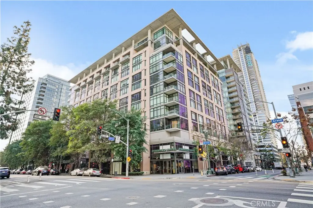 1111 S Grand Avenue #702, Los Angeles, CA 90015 - Image #1