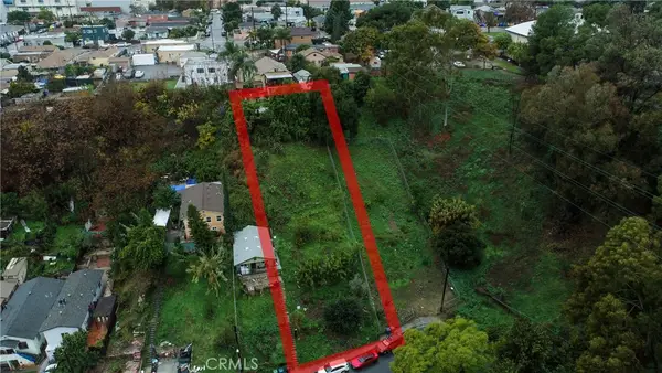 945 Miller Avenue, City Terrace, CA 90063