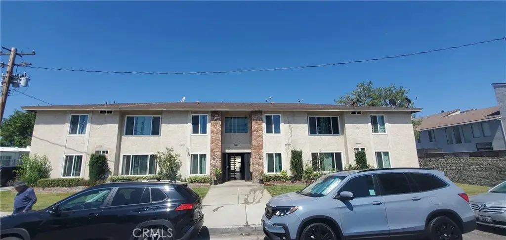 24522 Chestnut, Newhall, CA 91321 - #1