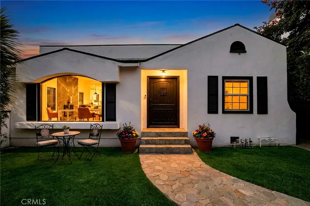 543 N Gardner Street, Los Angeles, CA 90036 - Image #1