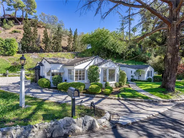 1620 Melwood Drive, Glendale, CA 91207