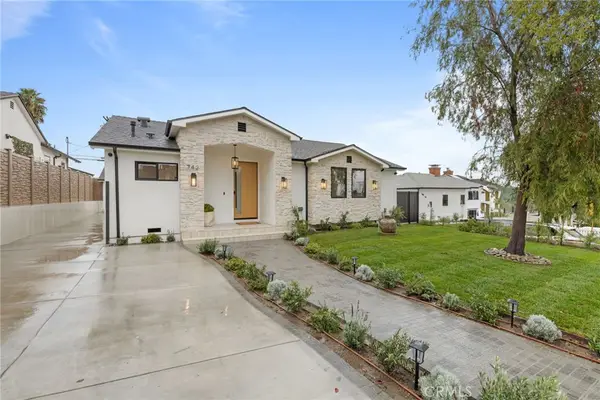 742 Groton, Burbank, CA 91504