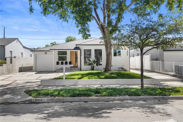 1504 N California, Burbank, CA 91505