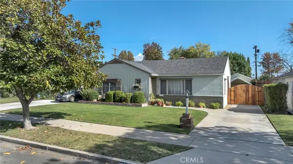 6300 Teesdale Avenue, Valley Glen, CA 91606