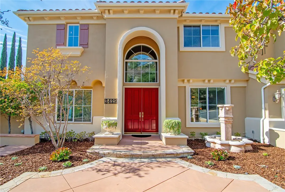 3429 Castleman Lane, Burbank, CA 91504 - #1