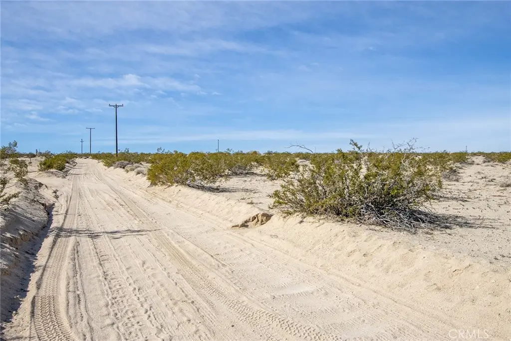 0 Kachina Dr, Twentynine Palms, CA 92277 - Image #1