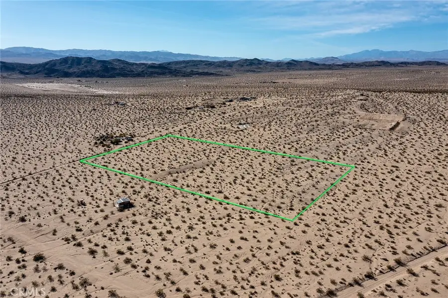 0 Kachina Dr, Twentynine Palms, CA 92277 - Image #2