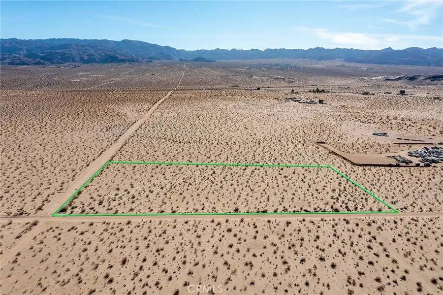 0 Shoshone Valley, Twentynine Palms, CA 92277 - Image #2