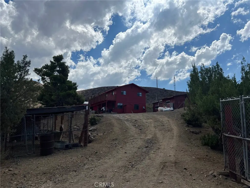 6151 Hubbard Road, Acton, CA 93510 - #1