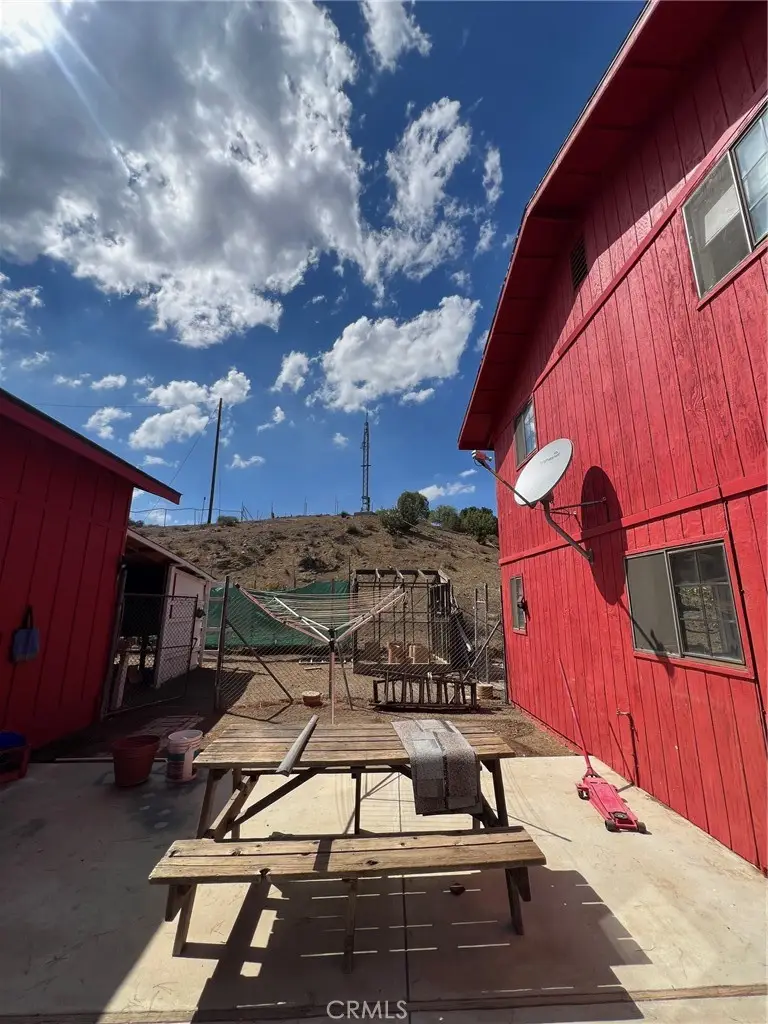 6151 Hubbard Road, Acton, CA 93510 - #3