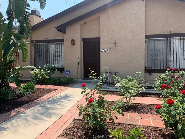 11414 Strathern Street, North Hollywood, CA 91605