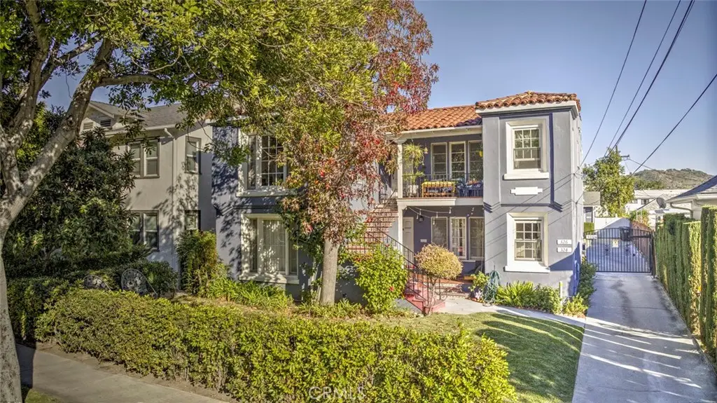 324 N Adams, Glendale, CA 91206 - Image #1