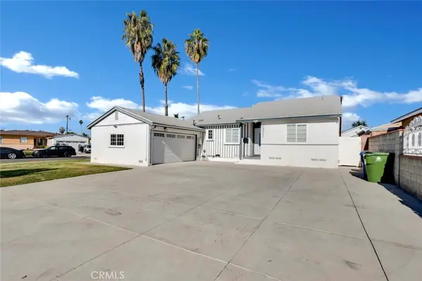 13321 Blythe Street, North Hollywood, CA 91605