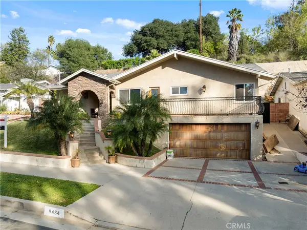 9434 Mclennan, Northridge, CA 91343
