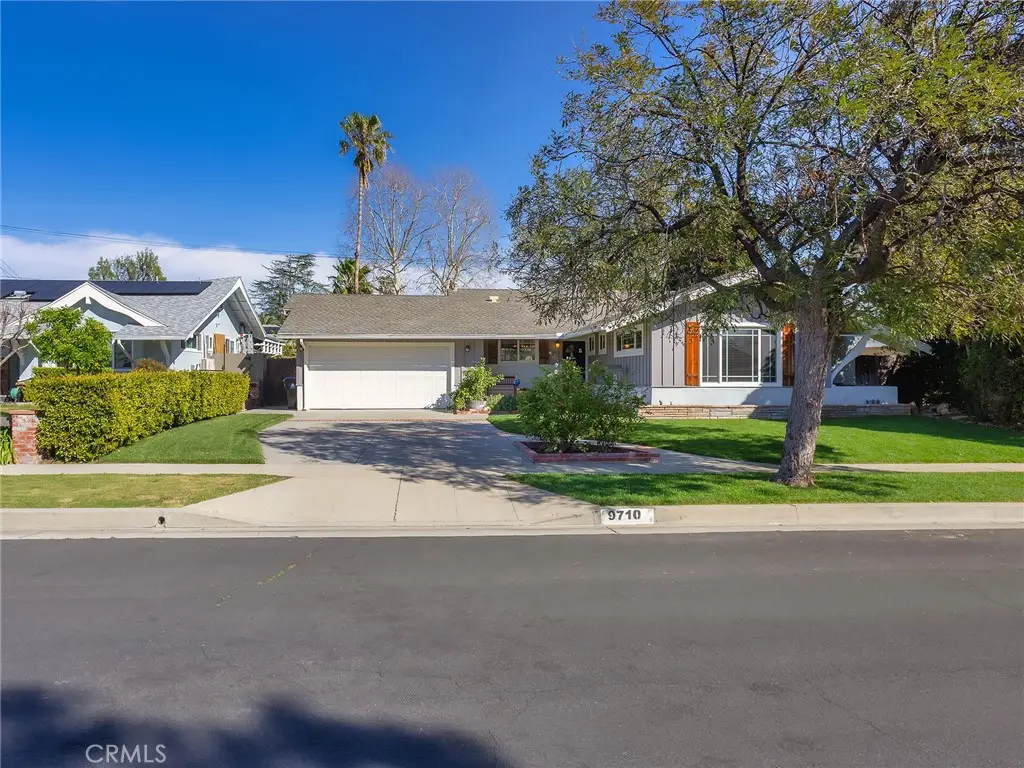 9710 Lubao Avenue, Chatsworth, CA 91311 - #1