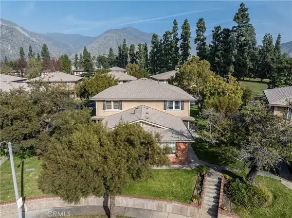 1025 W Calle De La Luna Unit#2, Azusa, CA 91702